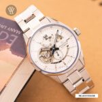 Orient 41mm Nam RE-AV0113S00B - Ảnh 2