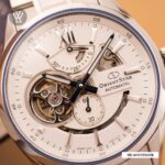 Orient 41mm Nam RE-AV0113S00B - Ảnh 3