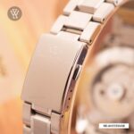 Orient 41mm Nam RE-AV0113S00B - Ảnh 7