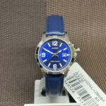 Casio 30.2mm Nữ LTP-V004L-2BUDF - Ảnh 3