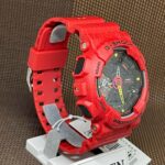 Casio 51.2mm Nam GA-110SGH-4ADR - Ảnh 3