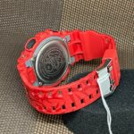 Casio 51.2mm Nam GA-110SGH-4ADR - Ảnh 6