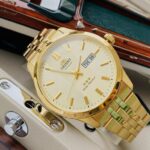 Orient 43mm Nam TAB0B007CB (SAB0B007CB) - Ảnh 2