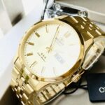 Orient 43mm Nam TAB0B007CB (SAB0B007CB) - Ảnh 3