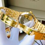 Orient 43mm Nam TAB0B007CB (SAB0B007CB) - Ảnh 4