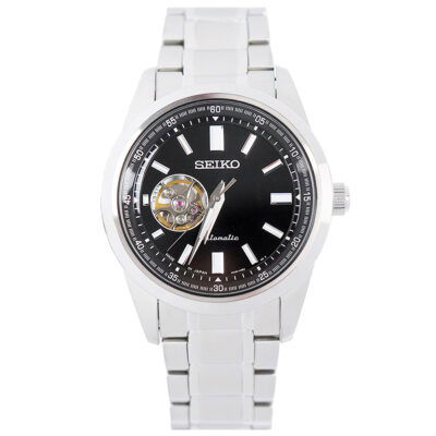 Ảnh sản phẩm Seiko 42mm Nam SCVE053