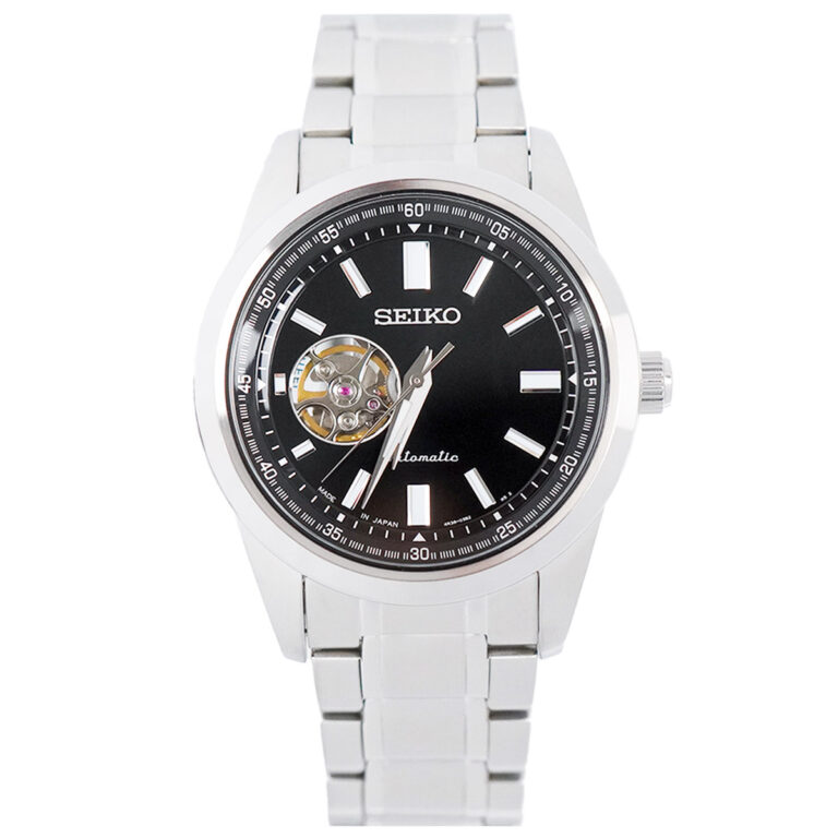 Seiko 42mm Nam SCVE053