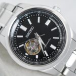 Seiko 42mm Nam SCVE053 - Ảnh 6