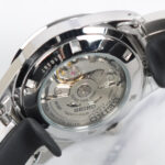 Seiko 42mm Nam SCVE053 - Ảnh 7