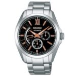 Seiko 41mm Nam SDGC029 - Ảnh 1