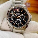 Seiko 41mm Nam SDGC029 - Ảnh 2