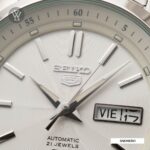 Seiko 42mm Nam SNKM83K1 - Ảnh 4