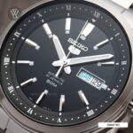 Seiko 42mm Nam SNKP11K1 - Ảnh 3