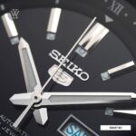 Seiko 42mm Nam SNKP11K1 - Ảnh 4