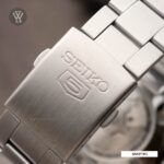 Seiko 42mm Nam SNKP11K1 - Ảnh 7