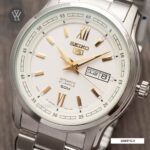 Seiko 42mm Nam SNKP15J1 - Ảnh 3