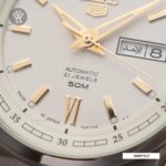 Seiko 42mm Nam SNKP15J1 - Ảnh 4