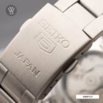 Seiko 42mm Nam SNKP15J1 - Ảnh 7