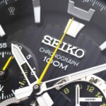 Seiko 44mm Nam SSB303P1 - Ảnh 7