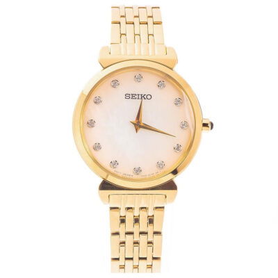 Ảnh sản phẩm Seiko 29.8mm Nữ SFQ802P1
