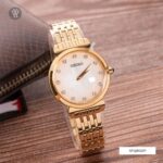 Seiko 29.8mm Nữ SFQ802P1 - Ảnh 2