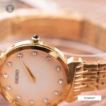 Seiko 29.8mm Nữ SFQ802P1 - Ảnh 4