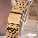 Seiko 29.8mm Nữ SFQ802P1 - Ảnh 5