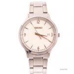 Seiko 40mm Nam SGEH79P1 - Ảnh 1