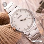 Seiko 40mm Nam SGEH79P1 - Ảnh 2