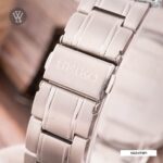 Seiko 40mm Nam SGEH79P1 - Ảnh 4
