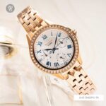 Casio 36mm Nữ SHE-3062PG-7A - Ảnh 2