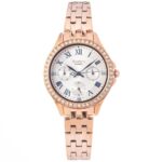 Casio 36mm Nữ SHE-3062PG-7A - Ảnh 1