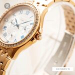 Casio 36mm Nữ SHE-3062PG-7A - Ảnh 4