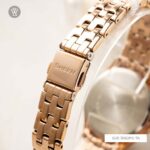 Casio 36mm Nữ SHE-3062PG-7A - Ảnh 5