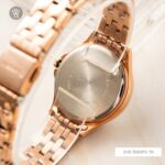 Casio 36mm Nữ SHE-3062PG-7A - Ảnh 6