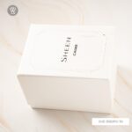 Casio 36mm Nữ SHE-3062PG-7A - Ảnh 7