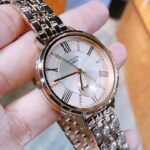 Casio 34mm Nữ SHE-3066PG-4AVDF - Ảnh 6