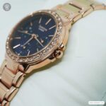 Casio 33.2mm Nữ SHE-3069PG-2AUDF - Ảnh 7