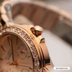 Casio 33.2mm Nữ SHE-3069PG-9ADF - Ảnh 4