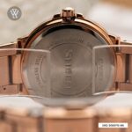 Casio 33.2mm Nữ SHE-3069PG-9ADF - Ảnh 7