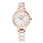 Casio 32mm Nữ SHE-4056SPG-7AUDF - Ảnh 1