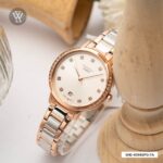 Casio 32mm Nữ SHE-4056SPG-7AUDF - Ảnh 2