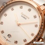 Casio 32mm Nữ SHE-4056SPG-7AUDF - Ảnh 3