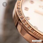 Casio 32mm Nữ SHE-4056SPG-7AUDF - Ảnh 5