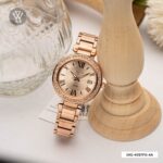 Casio 36mm Nữ SHE-4057PG-4AUDF - Ảnh 2