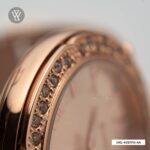 Casio 36mm Nữ SHE-4057PG-4AUDF - Ảnh 5