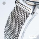 Casio 34mm Nữ SHE-4059M-4AUDF - Ảnh 7