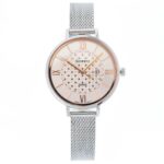 Casio 34mm Nữ SHE-4059M-4AUDF - Ảnh 1