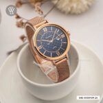 Casio 34mm Nữ SHE-4059PGM-2AUDF - Ảnh 2