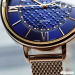 Casio 34mm Nữ SHE-4059PGM-2AUDF - Ảnh 7